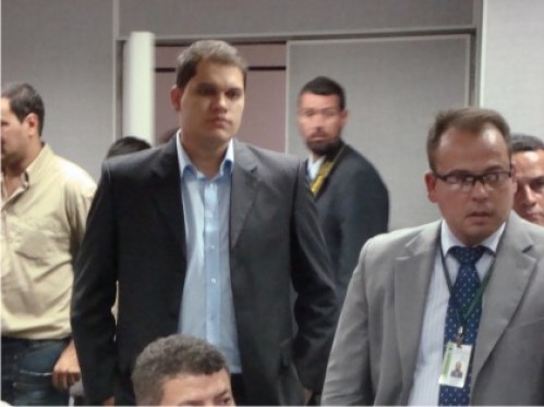Audiência com Ministro do Trabalho Carlos Lupi