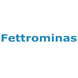 Fettrominas